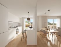 New build - Апартаменты - Alicante - Finestrat