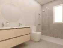 New build - Апартаменты - Alicante - Finestrat