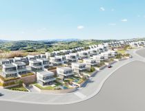 New build - Апартаменты - Alicante - Finestrat