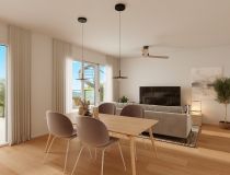 New build - Апартаменты - Аликанте - Finestrat