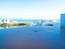 New build - Апартаменты - Аликанте - Gran Alacant 