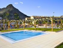 New build - Апартаменты - Archena - Villanueva del Rio Segura