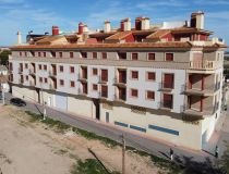 New build - Апартаменты - Avileses - pueblo