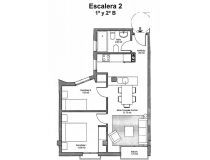 New build - Апартаменты - Avileses - pueblo