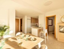 New build - Апартаменты - Avileses - pueblo