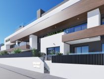 New build - Апартаменты - Бенихофер - Benijofar