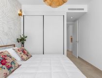 New build - Апартаменты - Бенихофер - Benijofar