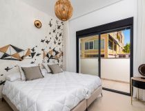 New build - Апартаменты - Бенихофер - Benijofar