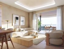 New build - Апартаменты - Бенихофер - Benijofar