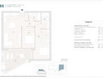 New build - Апартаменты - Бенихофер - Pueblo