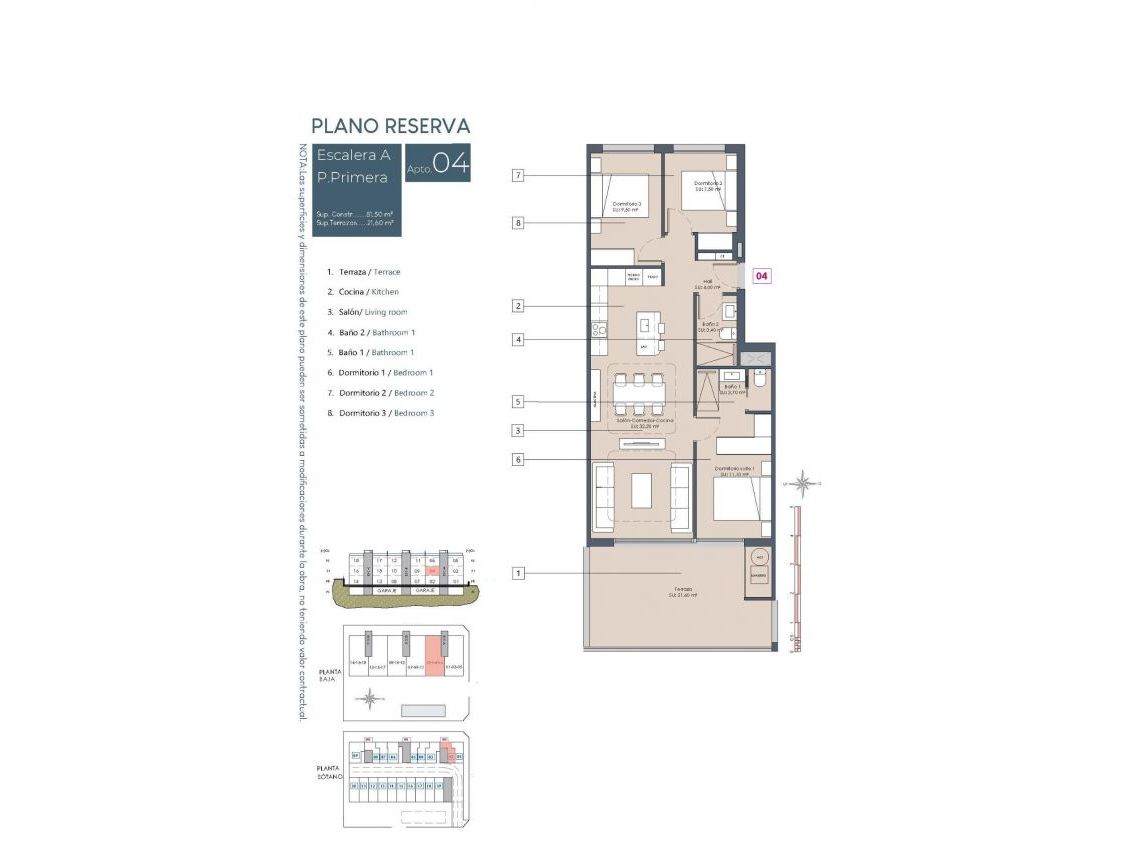 New build - Апартаменты - Бенихофер - Pueblo