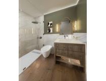 New build - Апартаменты - Bigastro - centro