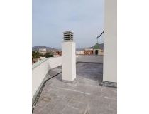 New build - Апартаменты - Bigastro - centro