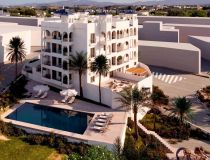 New build - Апартаменты - Bigastro - pueblo