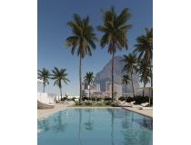 New build - Апартаменты - Calpe - Playa Arenal