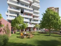 New build - Апартаменты - Calpe - Playa del Bol