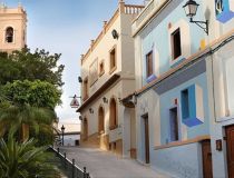 New build - Апартаменты - Calpe - Puerto