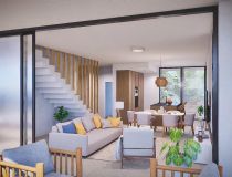 New build - Апартаменты - Cartagena - Mar De Cristal