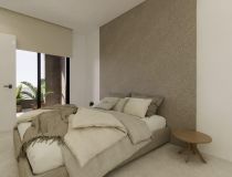 New build - Апартаменты - Catral - pueblo