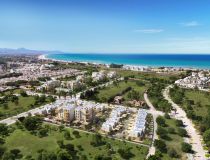 New build - Апартаменты - El Verger - Zona De La Playa