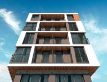 New build - Апартаменты - Elche