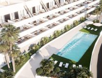 New build - Апартаменты - Финестрат - Balcón De Finestrat