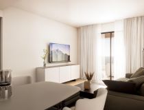 New build - Апартаменты - Финестрат - Balcón De Finestrat