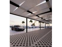 New build - Апартаменты - Финестрат - Balcón De Finestrat