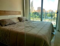 New build - Апартаменты - Финестрат - Cala De Finestrat