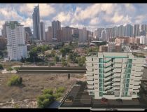 New build - Апартаменты - Финестрат - Cala De Finestrat