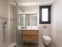 New build - Апартаменты - Финестрат - Campana Garden