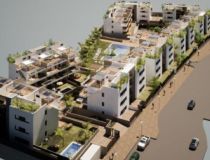 New build - Апартаменты - Финестрат - Finestrat