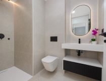 New build - Апартаменты - Гвардамар дель Сегура - Avda del Puerto