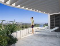 New build - Апартаменты - Гвардамар дель Сегура - Avenida del Puerto