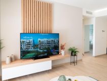 New build - Апартаменты - Гвардамар дель Сегура - El Raso