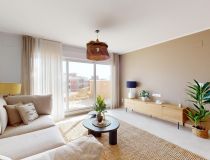 New build - Апартаменты - Гвардамар дель Сегура - El Raso