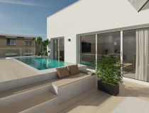 New build - Апартаменты - Гвардамар дель Сегура - Guardamar