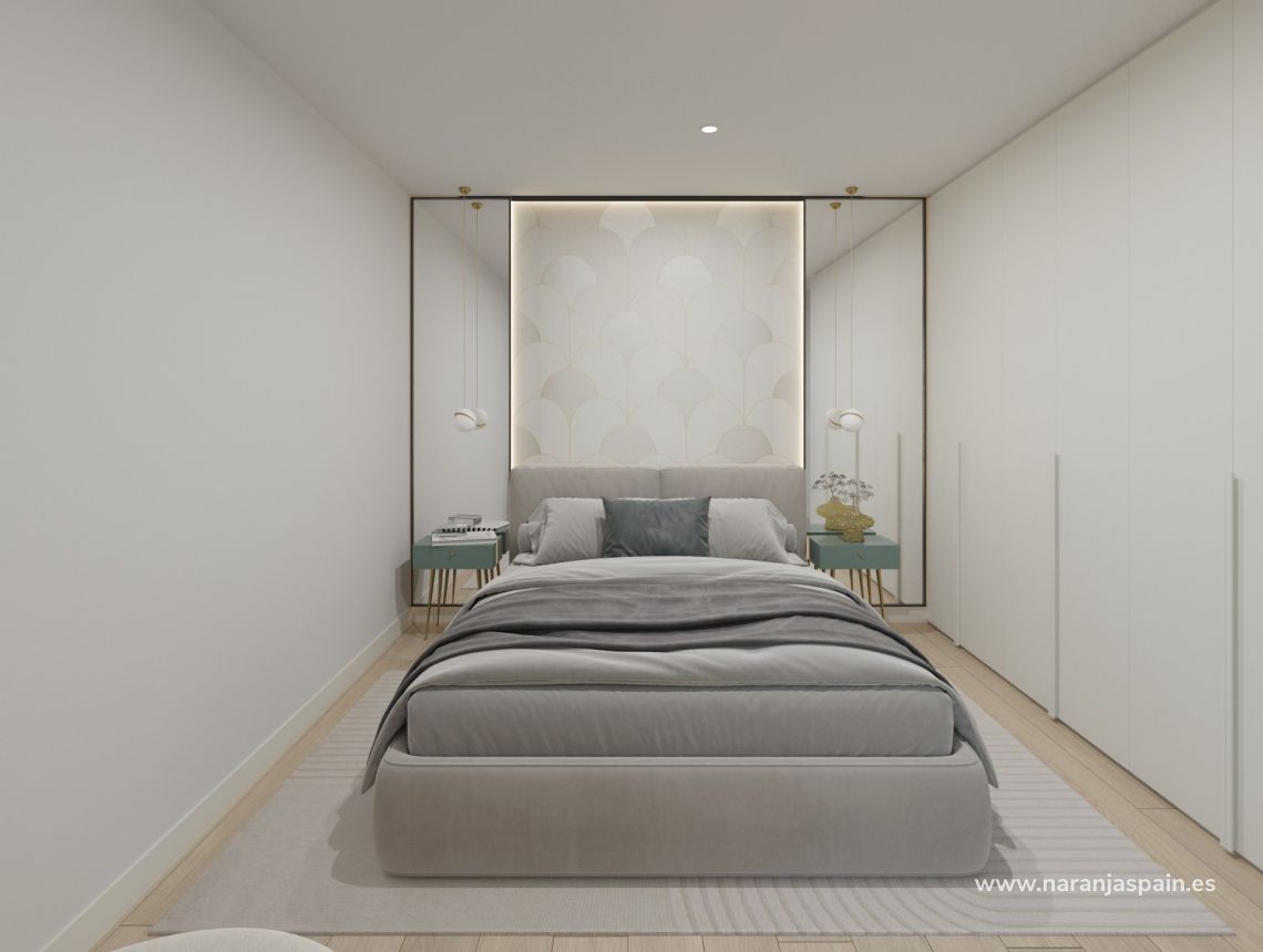 New build - Апартаменты - Гвардамар дель Сегура - Guardamar