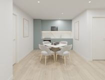 New build - Апартаменты - Гвардамар дель Сегура - Guardamar