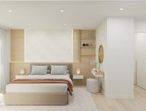 New build - Апартаменты - Гвардамар дель Сегура - Guardamar