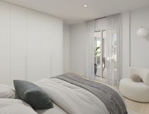 New build - Апартаменты - Гвардамар дель Сегура - Guardamar