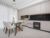 New build - Апартаменты - Гвардамар дель Сегура - Guardamar
