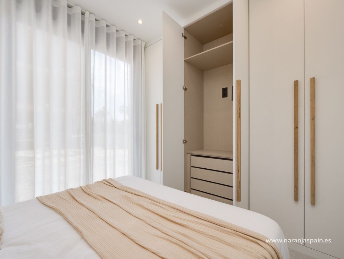 New build - Апартаменты - Гвардамар дель Сегура - Guardamar