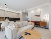 New build - Апартаменты - Гвардамар дель Сегура - Guardamar