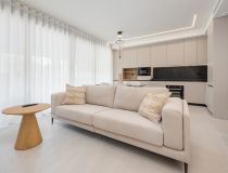 New build - Апартаменты - Гвардамар дель Сегура - Guardamar