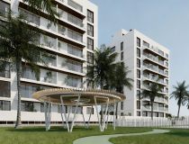 New build - Апартаменты - Гвардамар дель Сегура - Guardamar
