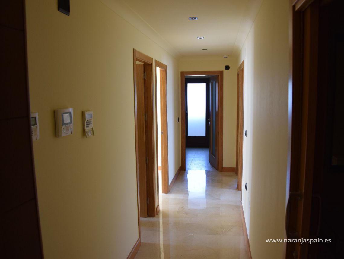 New build - Апартаменты - Гвардамар дель Сегура - Гвардамар Хилс