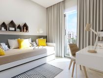 New build - Апартаменты - Гвардамар дель Сегура - Pueblo