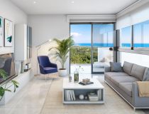 New build - Апартаменты - Гвардамар дель Сегура - Puerto Deportivo