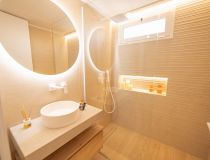 New build - Апартаменты - Гвардамар дель Сегура - Урб. Ель Расо